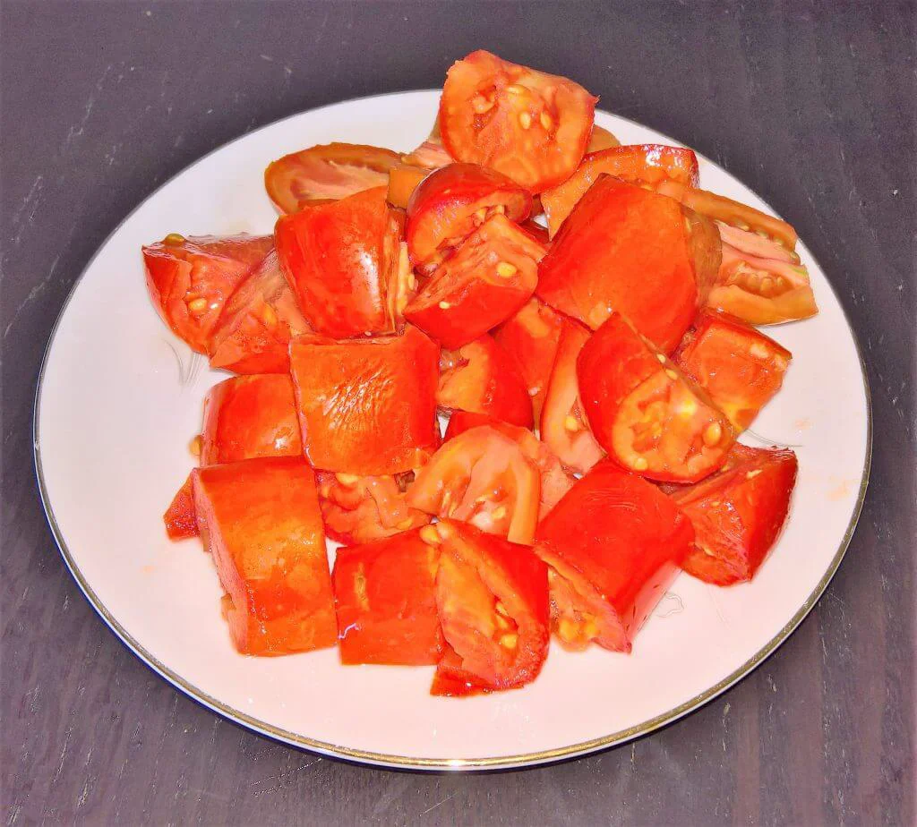 carna alla marinara